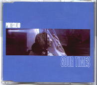 Portishead - Sour Times CD 2